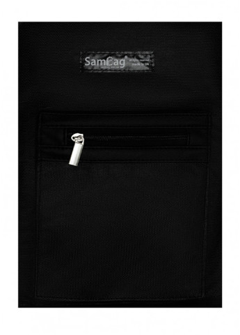 Жіночий рюкзак 30х12х25 см Sambag (210476060)