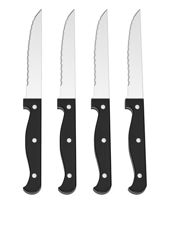 Нож (4 шт.), 22 см IKEA (268660056)