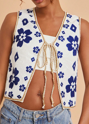 Жилет SHEIN (367435984)