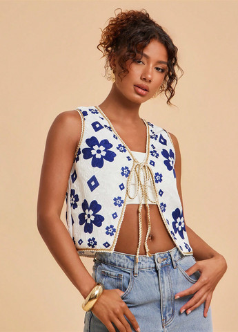 Жилет SHEIN (367435984)