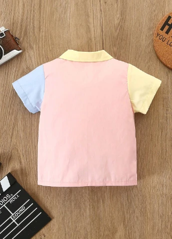 Сорочка SHEIN (322852206)