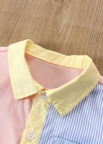 Сорочка SHEIN (322852206)