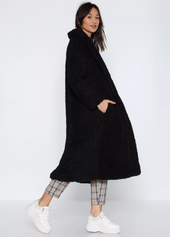 Шуба Nasty Gal (249162859)