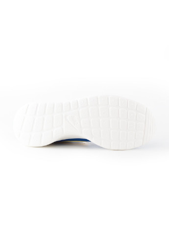 Кросівки WMNS ROSHE ONE RETRO Nike сині демісезони (256005911)