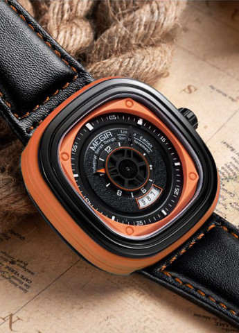 Часы Megir (349498178)