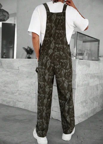 Комбінезон SHEIN (342405828)