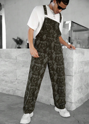 Комбінезон SHEIN (342405828)