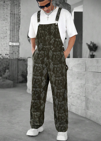 Комбінезон SHEIN (342405828)