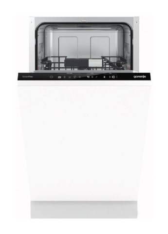 Посудомоечная машина полновстраиваемая Gorenje GV55210