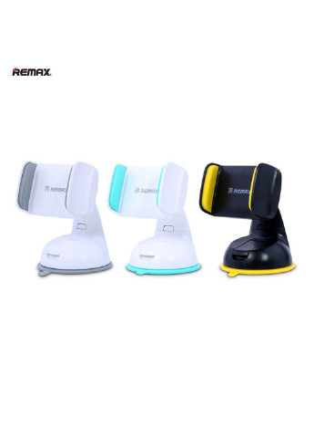 Автомобільний тримач Car Holder RM-C06 black-yellow 111101 Remax (254708369)