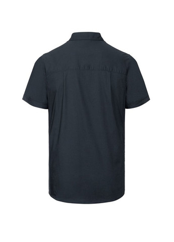 Темно-серая кэжуал рубашка с надписями Livergy