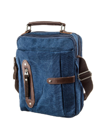 Мусжкая сумка 32х25х7 см Vintage (229459081)