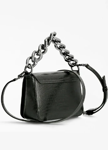 Сумка Guess TULLIA MINI CROSSBODY FLAP (251444194)