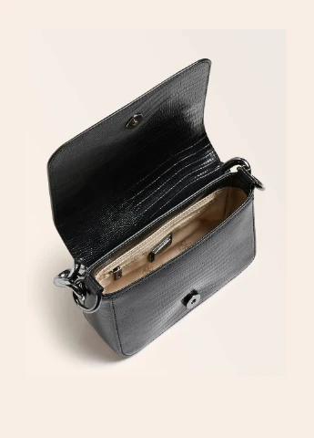 Сумка Guess TULLIA MINI CROSSBODY FLAP (251444194)