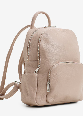 Рюкзак женский кожаный Backpack Regina Notte (249624464)