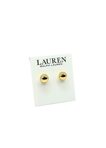 Сережки Ralph Lauren (297017947)