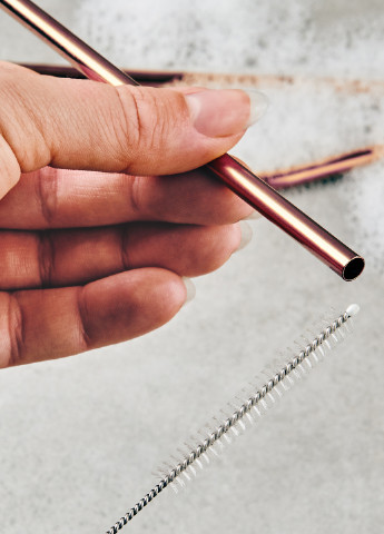 Трубочки (4 шт.), 21,5 см Butlers (220750942)