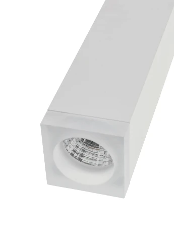 Люстра, 30х4 см Brille (133144688)