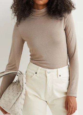 Водолазка H&M (252567791)