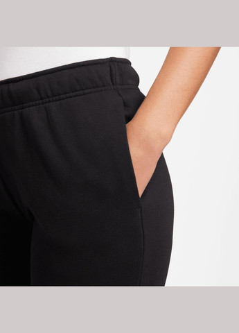 Штани Club Shine Jogger - 'Black' FB8760-010 Nike Club Shine Jogger - 'Black' (319366137)