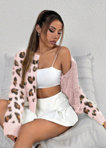 Кофта SHEIN (340672918)