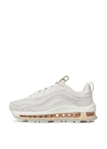 Кросівки Nike W AIR MAX 97 FUTURA молочні демісезони (279728147)