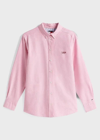 Сорочка Tommy Jeans (344509107)