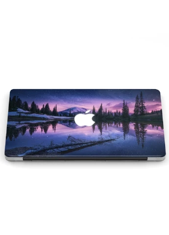 Чохол пластиковий для Apple MacBook 12 A1534 / A1931 Пейзажі (Landscape Art) (3365-2559) MobiPrint (218857854)