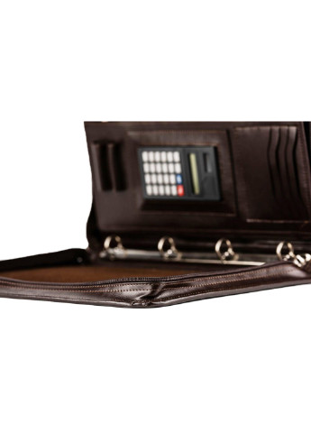 Чоловіча ділова папка 35х26х4,5 см Amo (252415670)