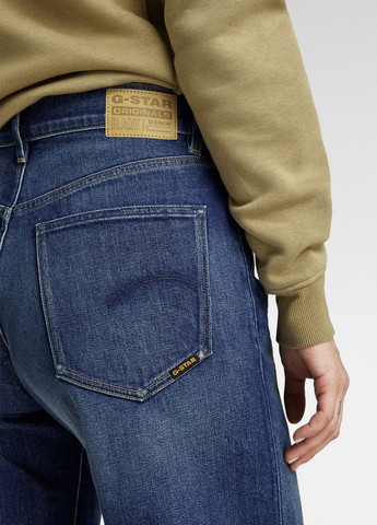 Шорты G-Star Raw (306729623)