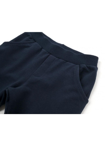 Желтый демисезонный спортивный костюм с динозавриком (13419-86b-yellow) Breeze