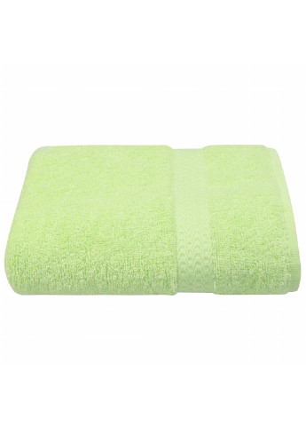 Home Line полотенце махровое салатовый 70х140 см (124811) зеленый производство - Азербайджан