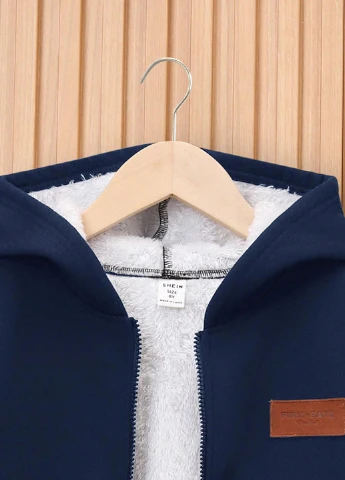Толстовка SHEIN (347152482)