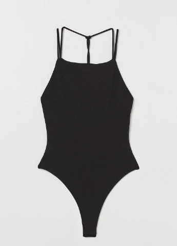 Боди H&M (251414646)