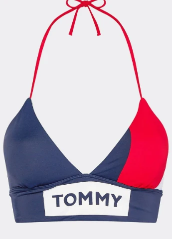 Купальний ліф Tommy Hilfiger (252373247)
