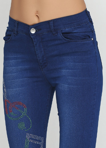Джинсы Zagros Jeans - (113885602)