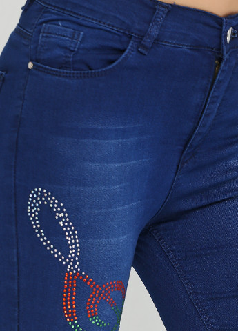 Джинсы Zagros Jeans - (113885602)
