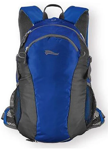 Міський рюкзак 16,5х48,5х15 см Crivit Sports (252415925)