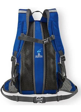 Міський рюкзак 16,5х48,5х15 см Crivit Sports (252415925)
