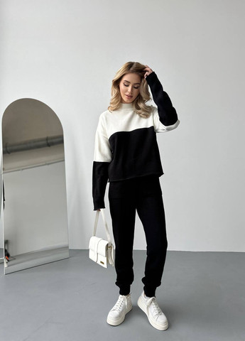 Костюм (джемпер, брюки) No Brand (364666655)