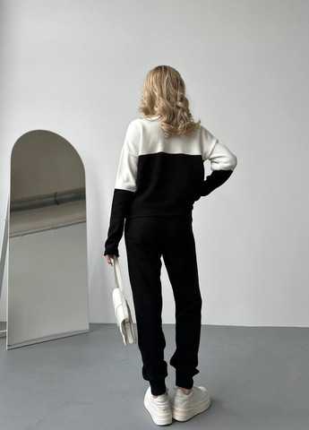 Костюм (джемпер, брюки) No Brand (364666655)