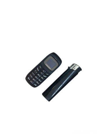 Мини мобильный телефон GTSTAR BM70 N 2Sim Черный Home (253389571)