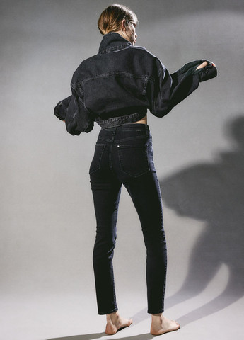 Джинсы H&M - (293276510)