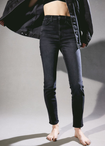 Джинсы H&M - (293276510)