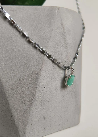 Подвеска Silver Flame (353782435)