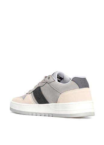 Сірі всесезон кросівки G-Star Raw