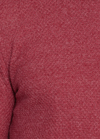 Бордовый демисезонный свитер джемпер KOTON