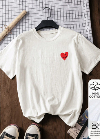 Футболка SHEIN - (365683293)