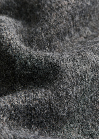 Сірий демісезонний джемпер джемпер H&M