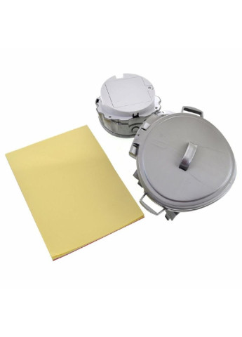 Настільна гра Oops! Пастка для сміття! (953764) Yes (249599057)